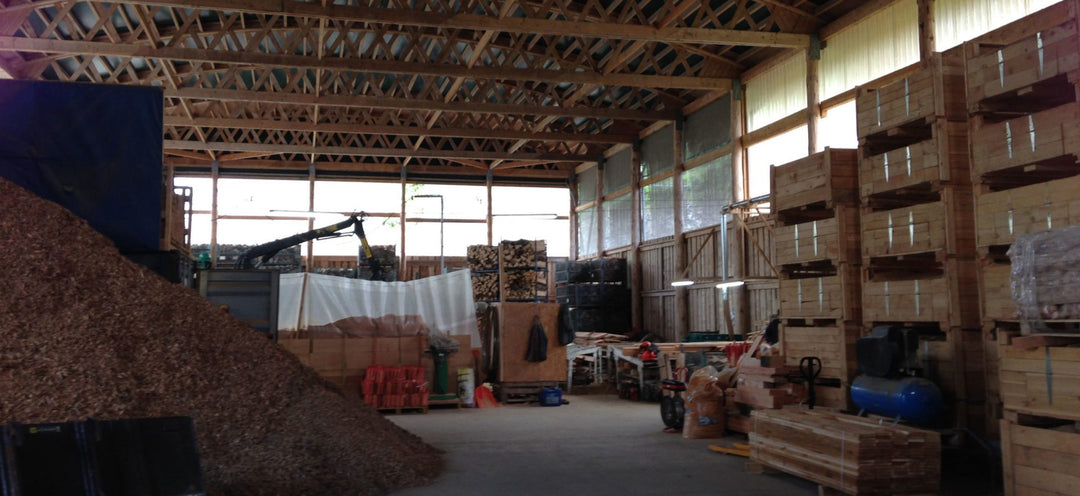 Beautifully sustainable