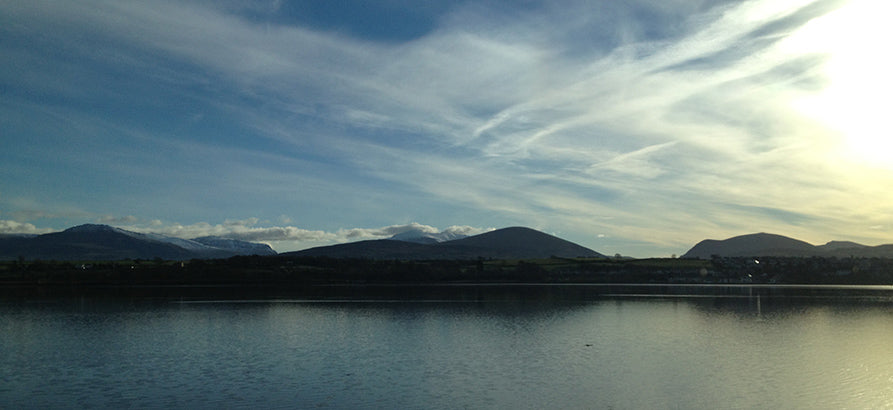 Halen Môn Joins the Likes of Champagne & Parma Ham to become Protected Food Name