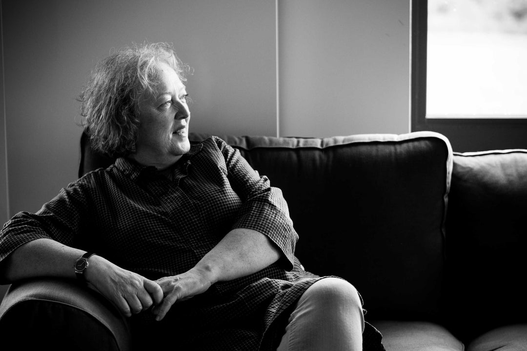 Our co-founder has won an Outstanding Contribution Award