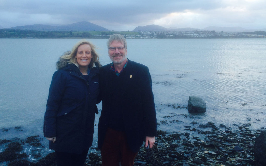 Breakfast with Steph McGovern