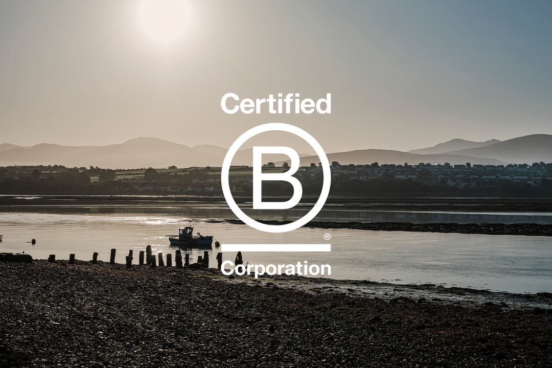Ten things you might not know about B Corp
