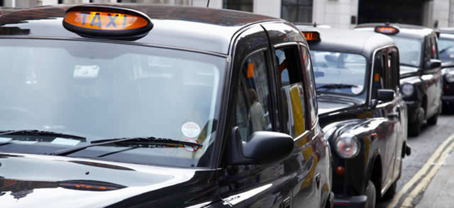 What have London black cabs, bovine semen and Halen Môn got in common?