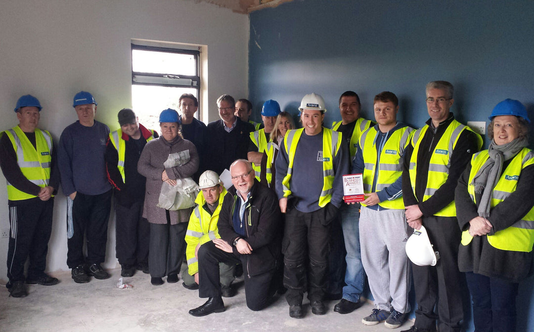 We are Daily Post Business of the Year 2014!