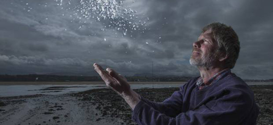 The Best Salt on Earth?