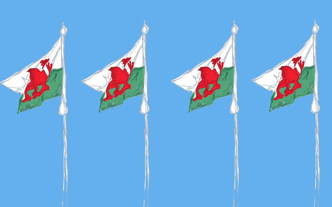 A Royally Good Welsh Show