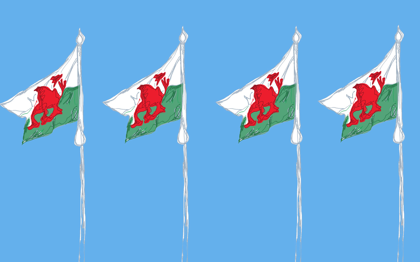 A Royally Good Welsh Show