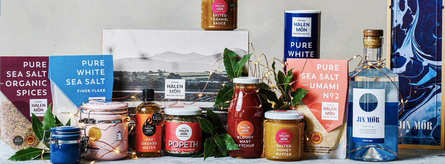 Gifting well - a B Corp gift guide
