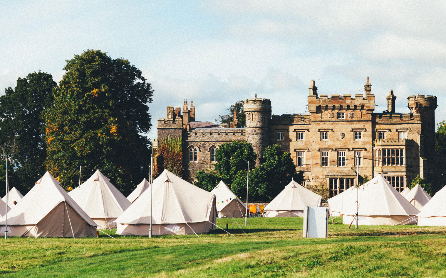 Win! Two Tickets to The Good Life Experience + Halen Môn Treats