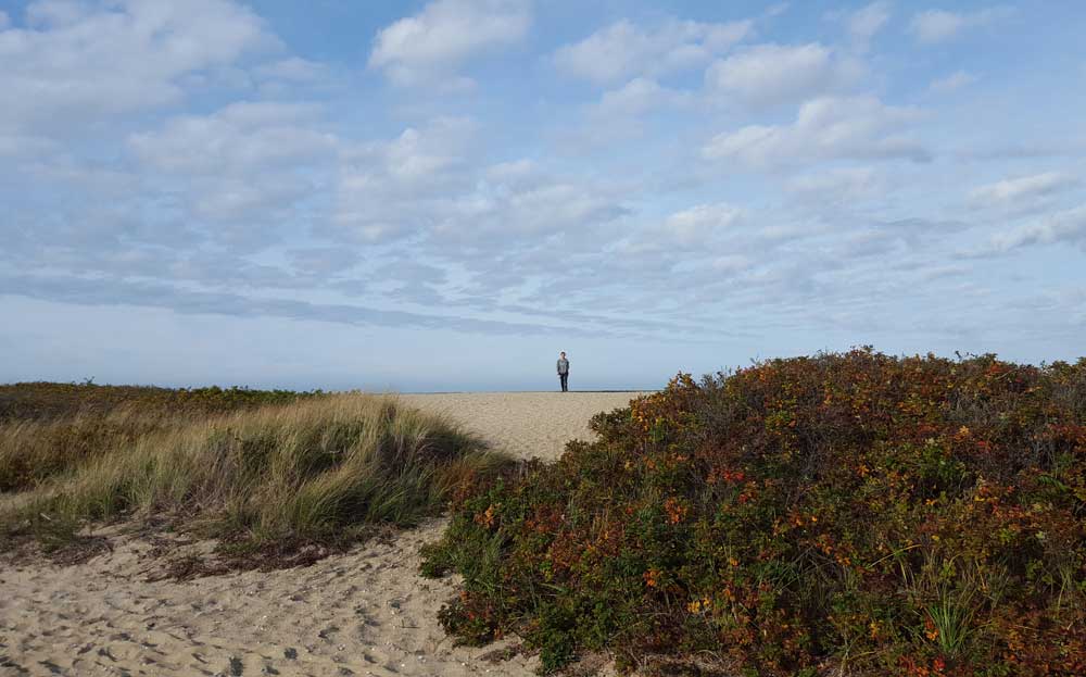Nantucket - 4 Peth Da ni'n Caru