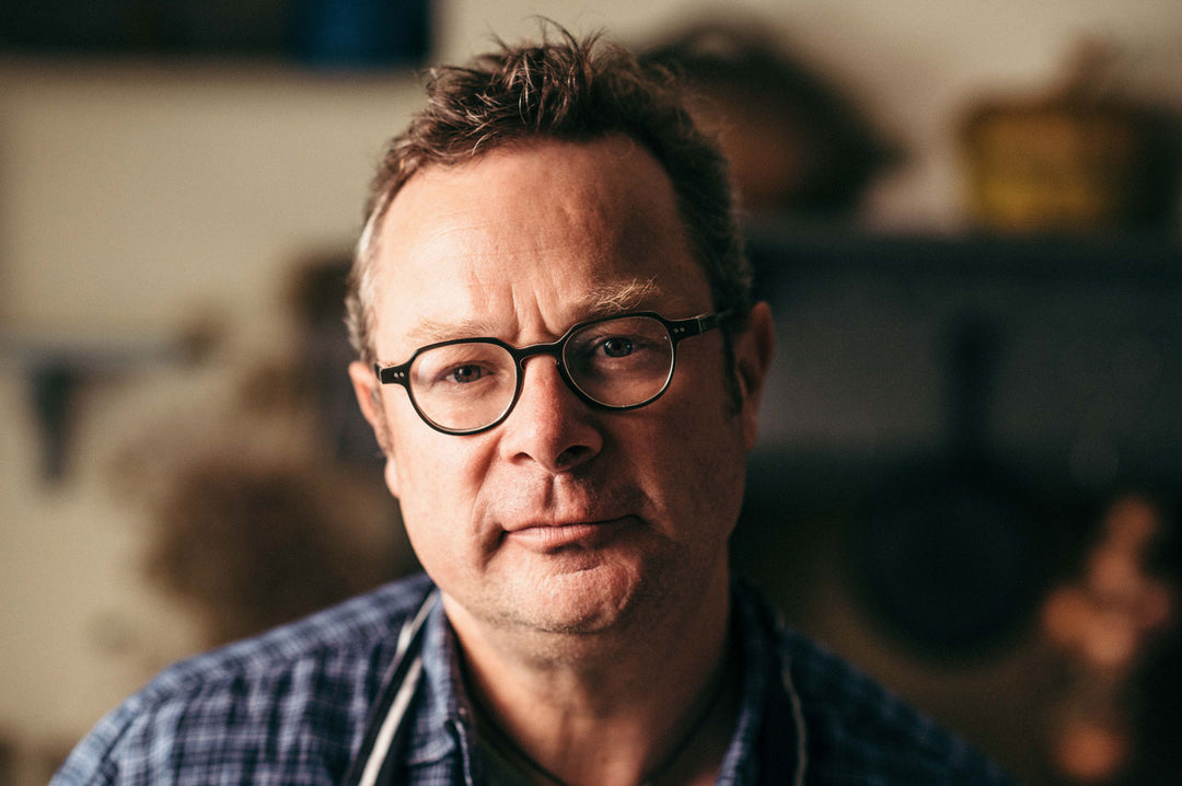 Tide/ Llanw Opening With Hugh Fearnley-Whittingstall