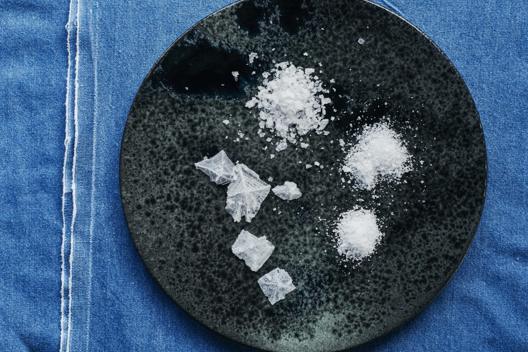 Saltings - a poem by Steve Griffiths