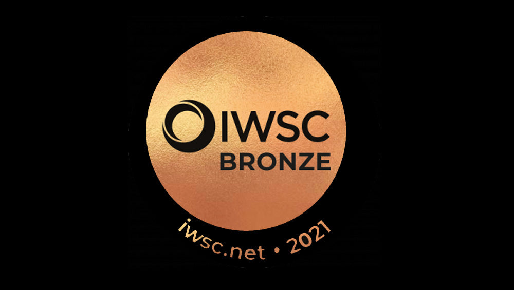 Jin Môr has won a bronze award!