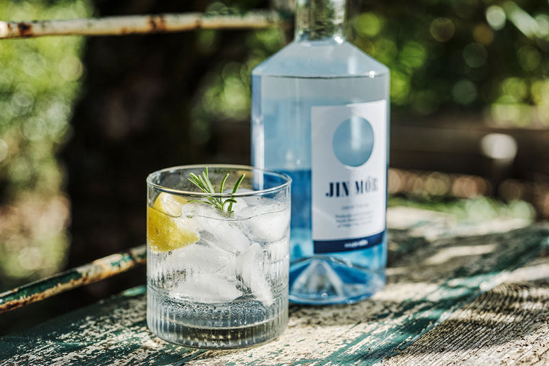 The Perfect Jin Môr And Tonic