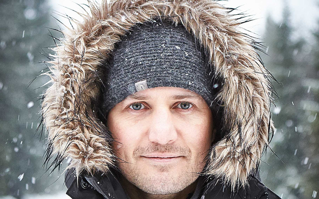 A Panad with...Food Photographer Jonathan Gregson