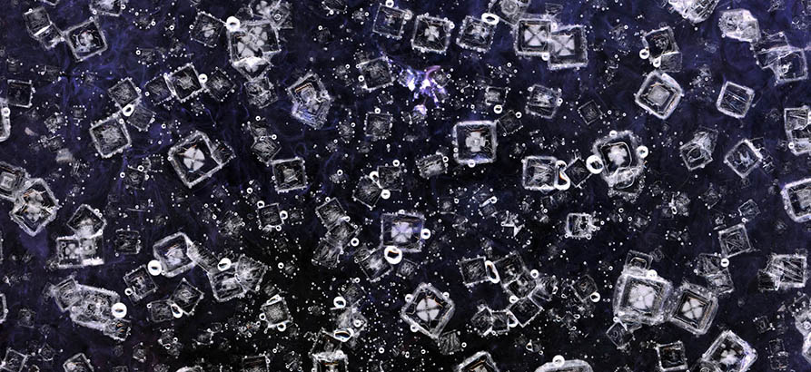 The art of sea salt making