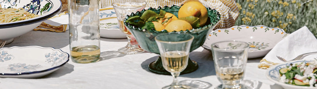 Letitia Ann Clark and For the Love of Lemons