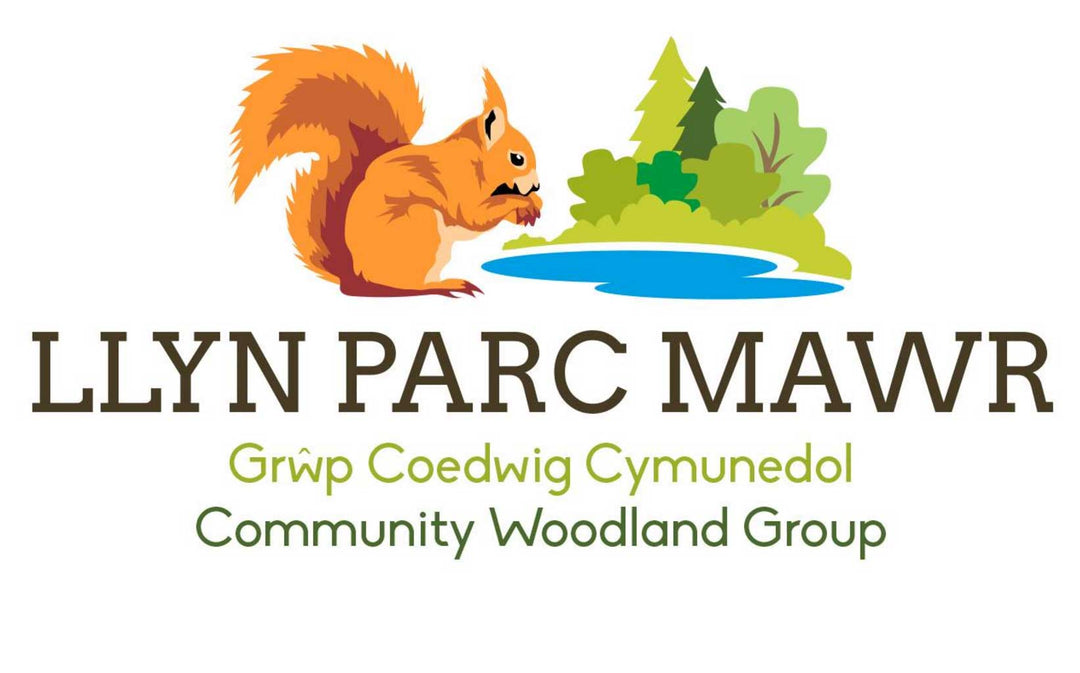 Some very good news for our local woodland