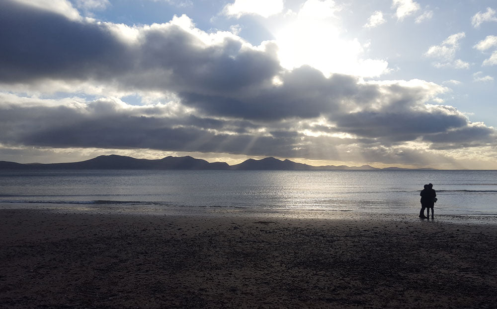 Five Reasons to Visit North Wales in 2017