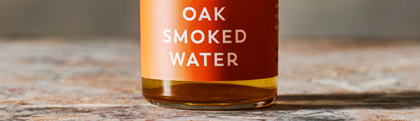 The hottest food trend this summer? Natural smoky flavour