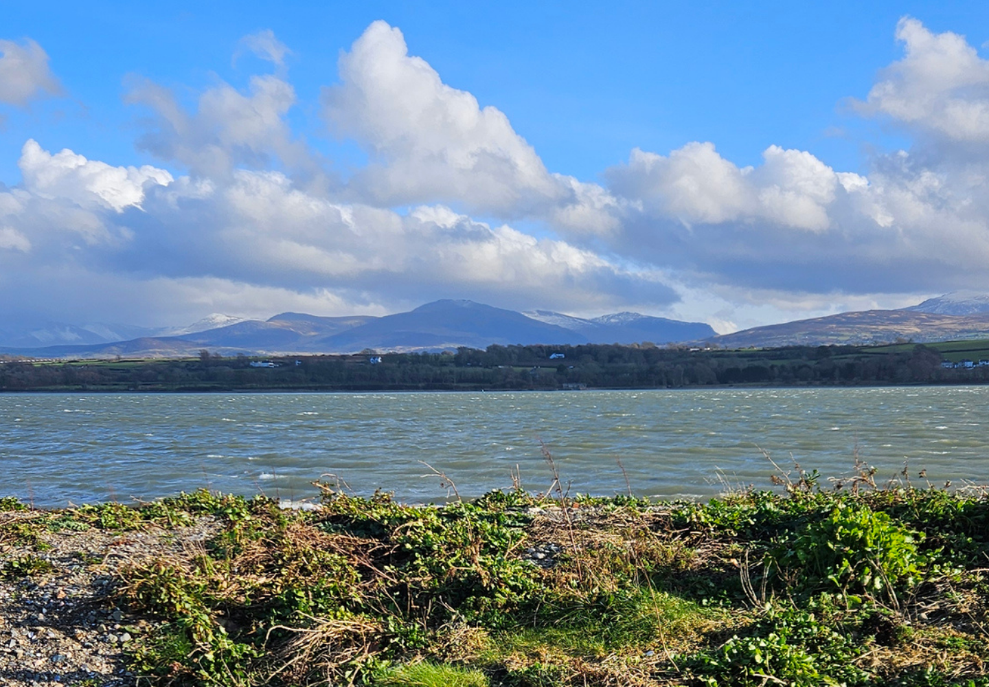 Five reasons to visit us on a rainy day