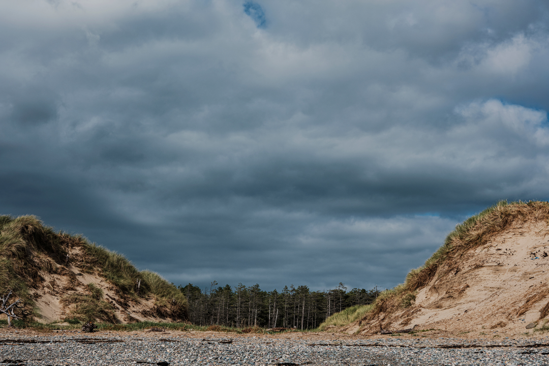 Five favourite Anglesey rocks