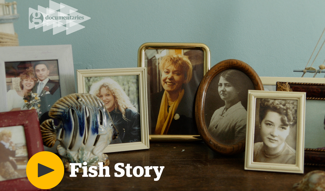 Video: Fish Story