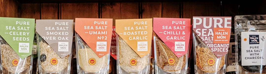 35 B Corp brands in one place