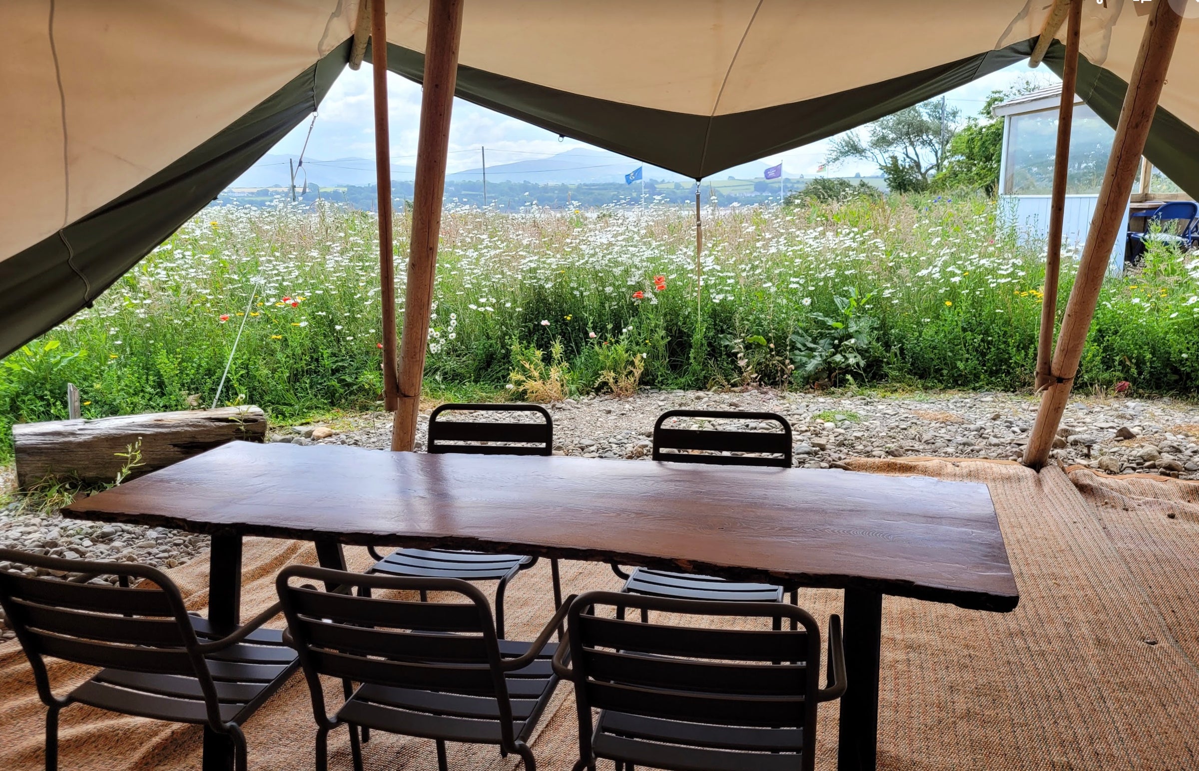 Host your event at Tide/ Llanw