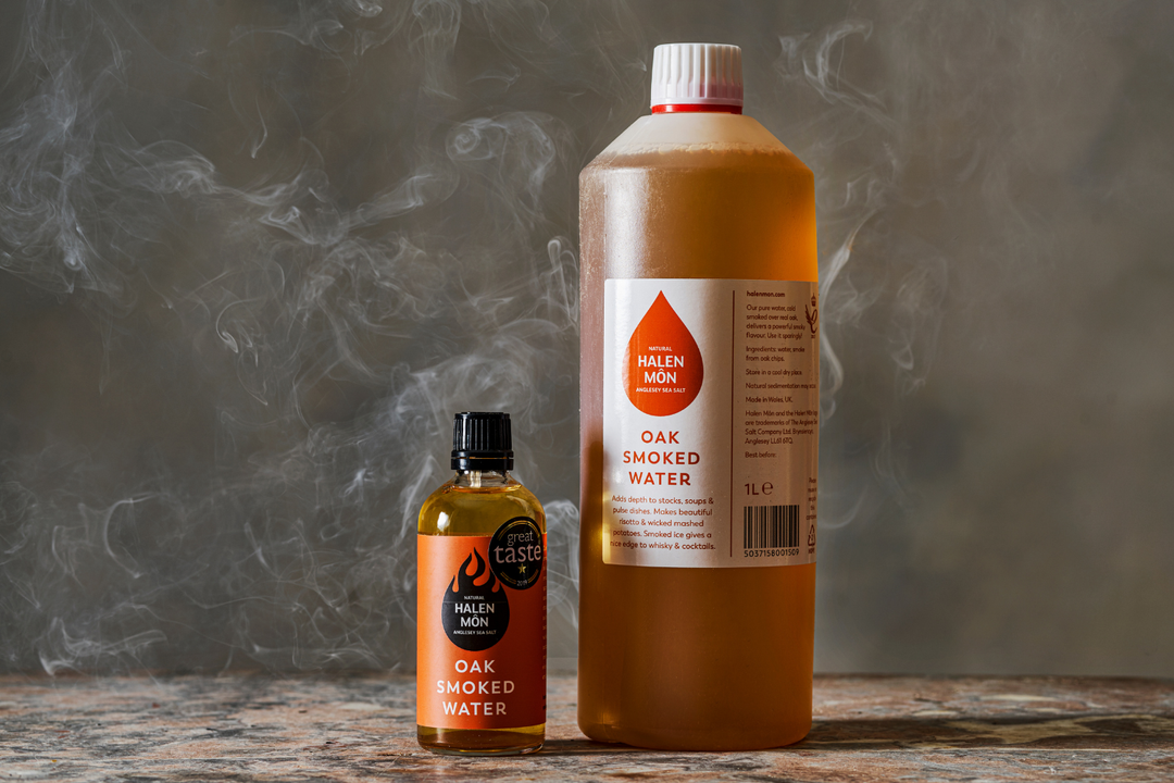 Building a new purpose-built smokery