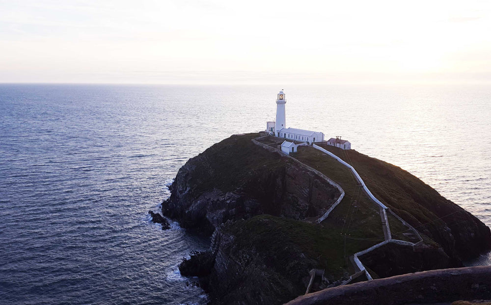 'Every Time I see the Sea' by Anna Hoghton