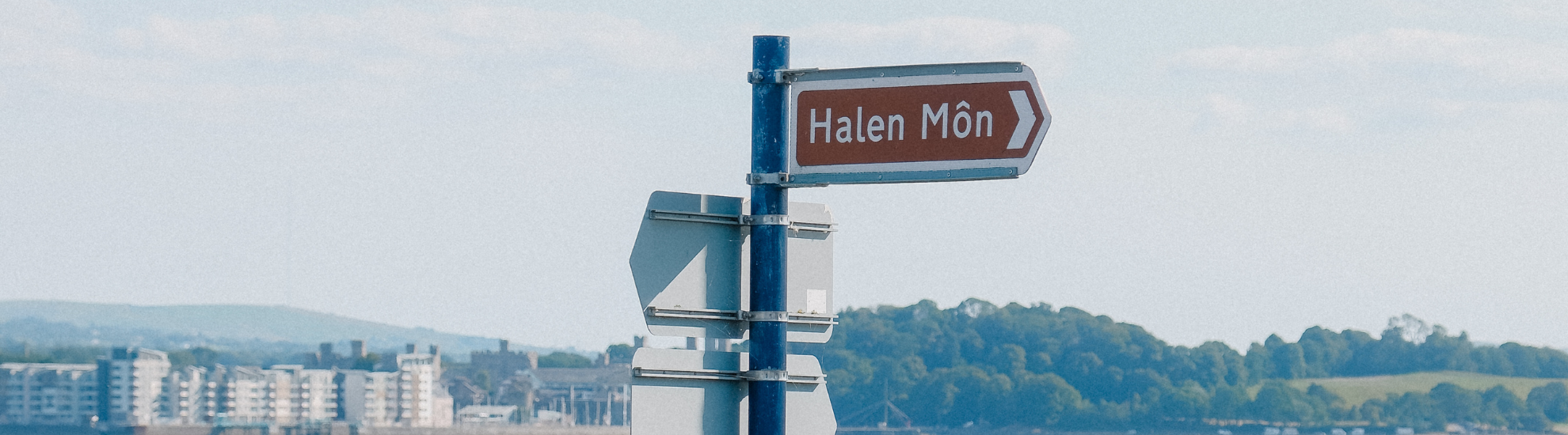 A visit to Halen Môn is one of the top 10% things to do in the world