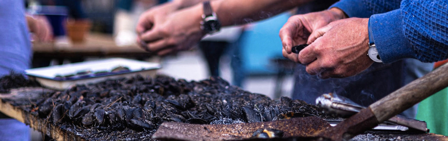 Top notch BBQ tools