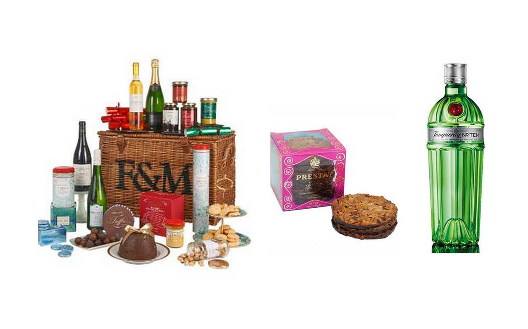 Christmas 2014: 18 best foodie gifts