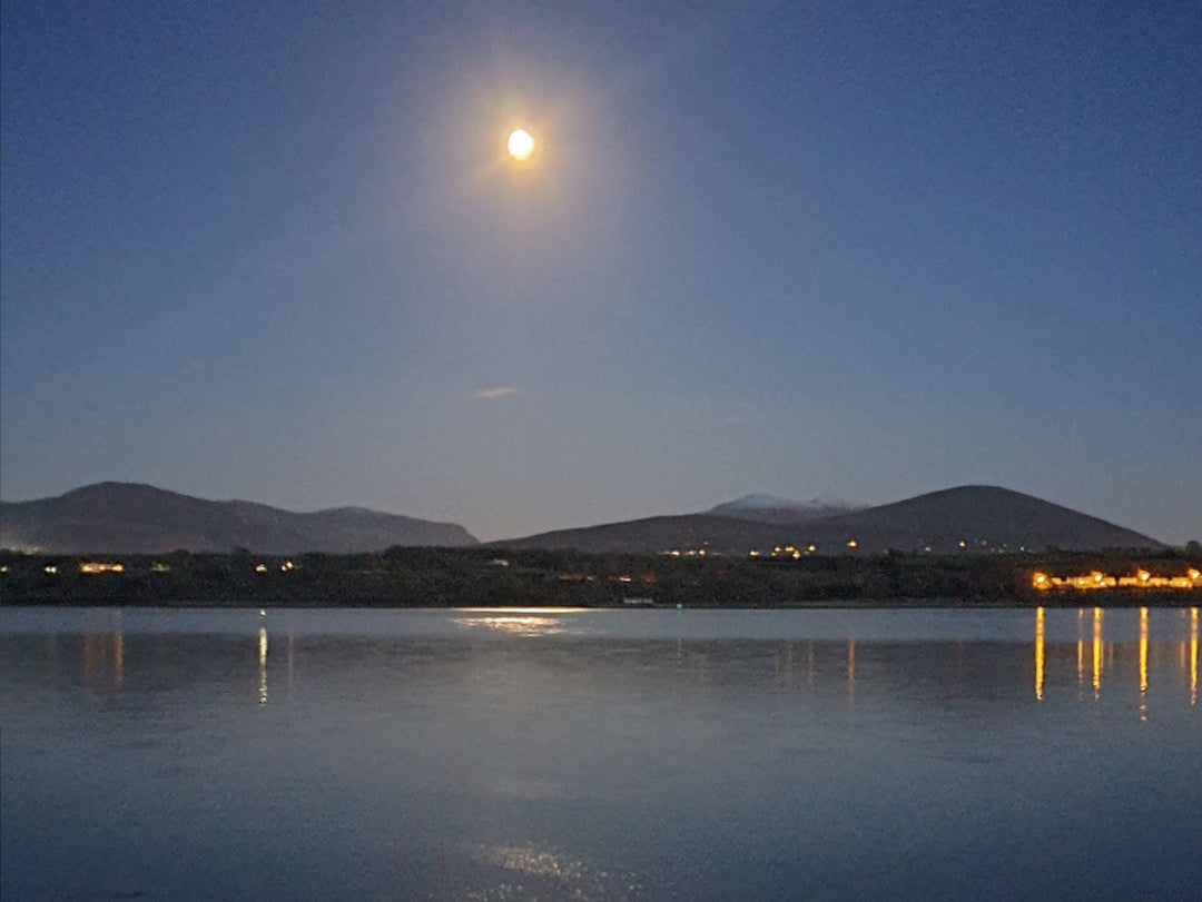 Where to go stargazing in North Wales