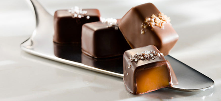 Salted Caramel is Sticking Around