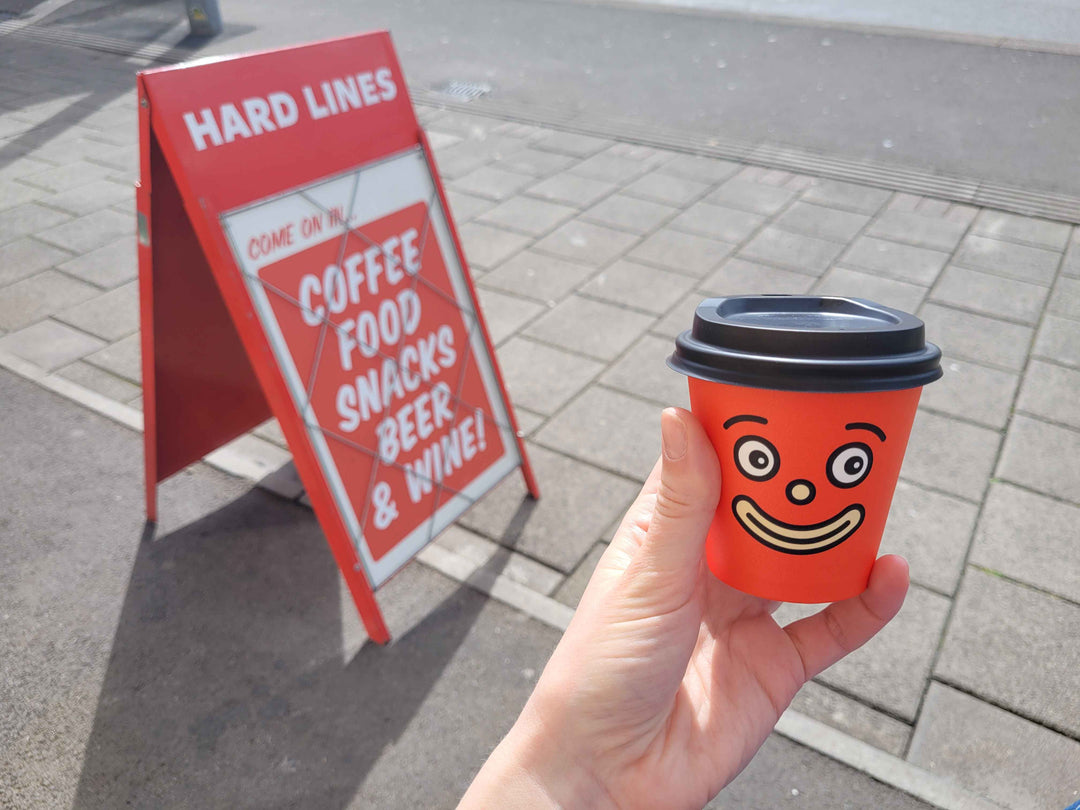 Nine very good places to eat and drink in Cardiff