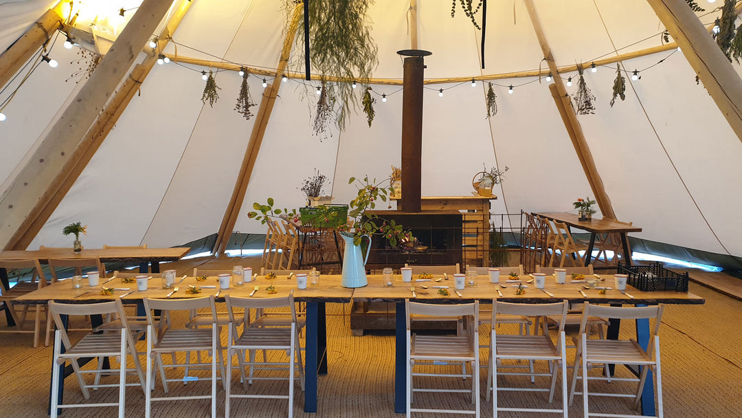 Autumn/ Winter Events at Halen Môn