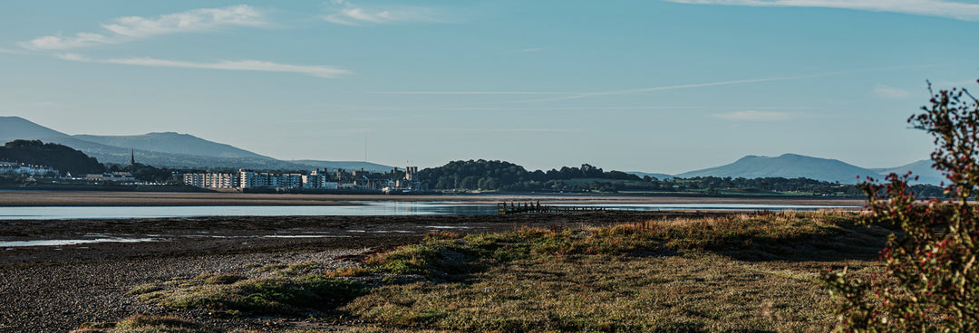 Things we can do to help our rivers