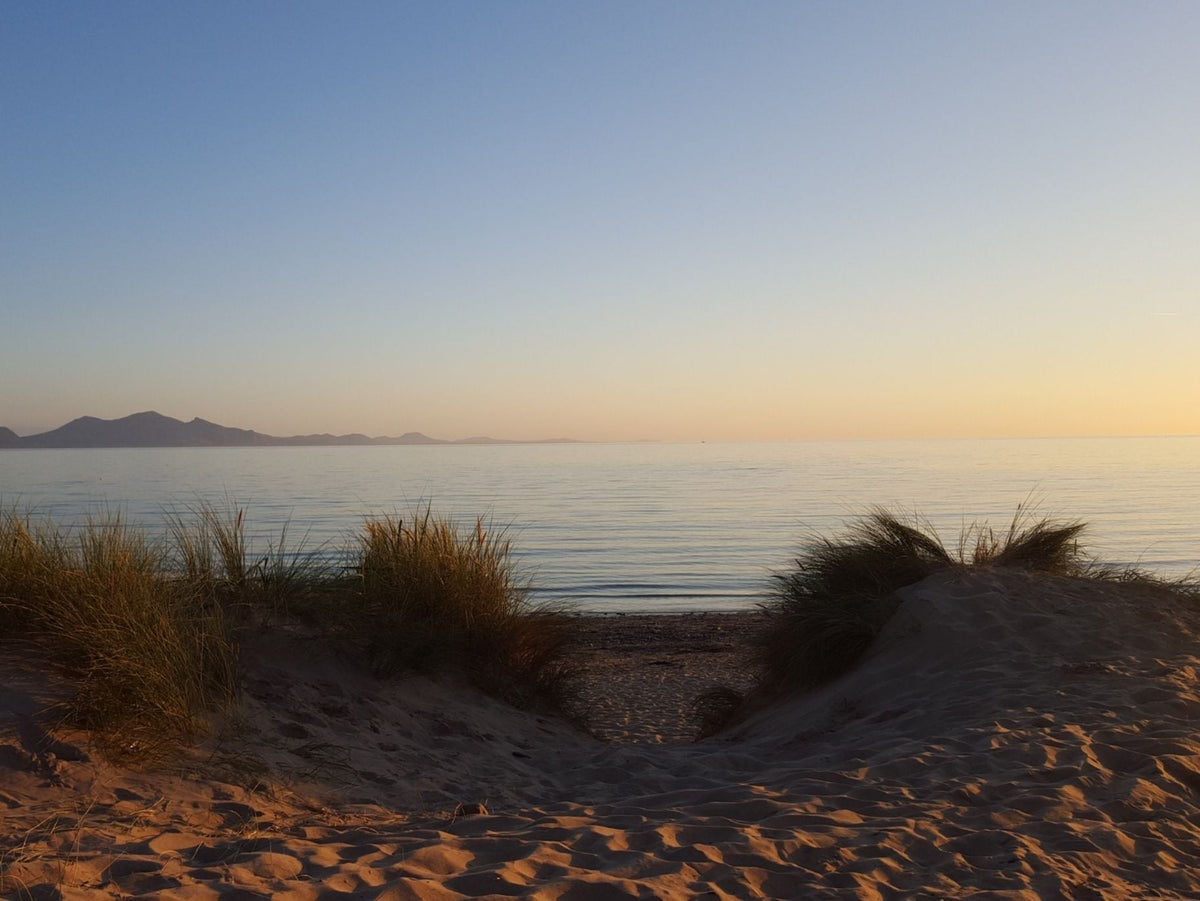 A perfect weekend on Anglesey/ Ynys Môn