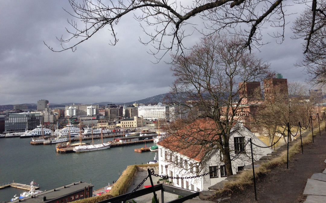 Wasn't it good, Norwegian wood?