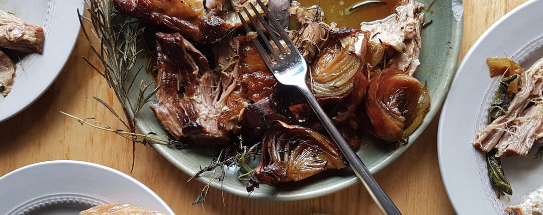 What chefs think of our Oak Smoked Water