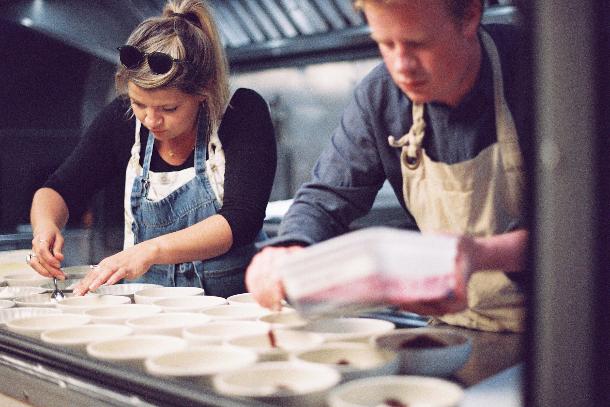 How to season like a chef
