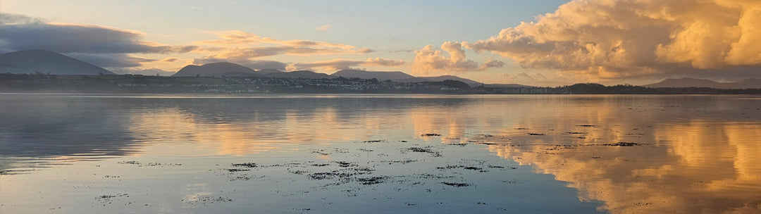 The importance of quiet