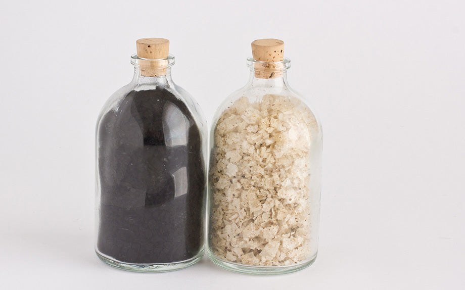 Creative Juices at the ready! WIN two new salts from Hoxton Street Monster Supplies