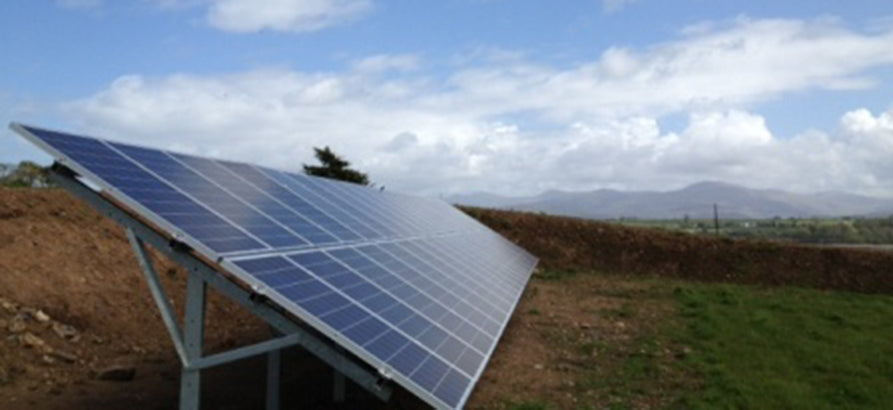 The Power of Sunshine