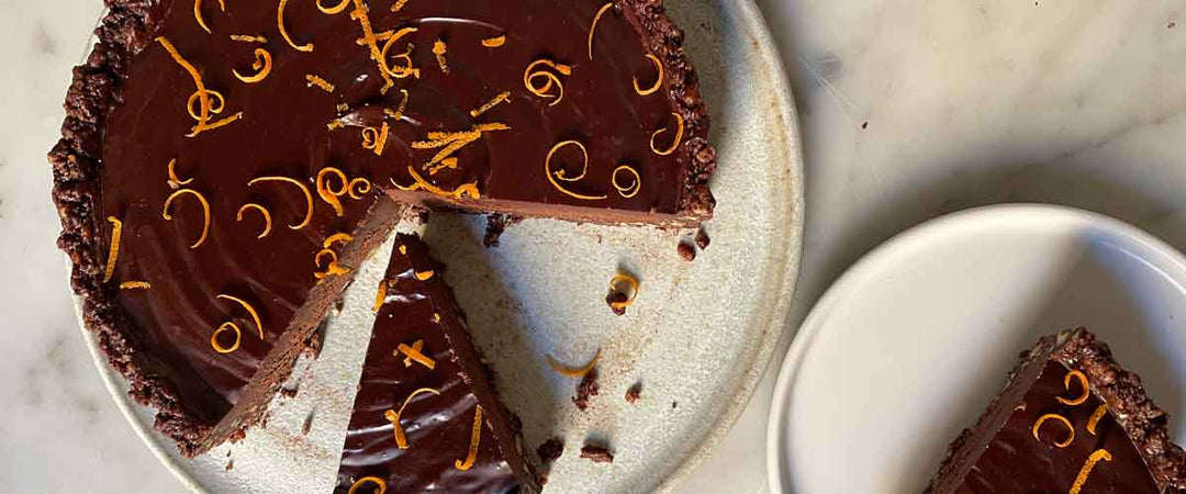 Easy Christmas desserts