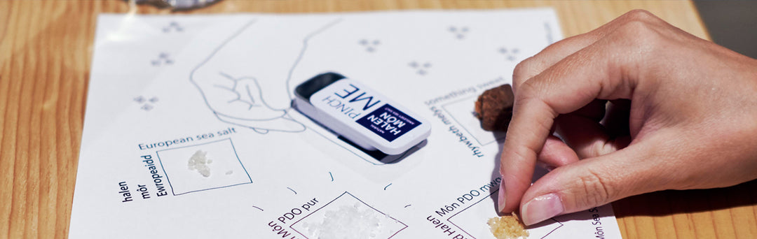 Visiting Halen Môn is one of the top 10% of things to do on Tripadvisor