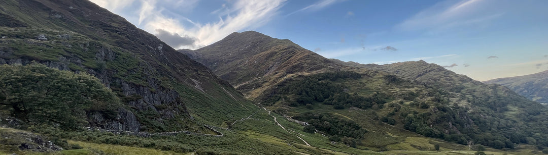 Three North Wales walks with perfect swim + café stops