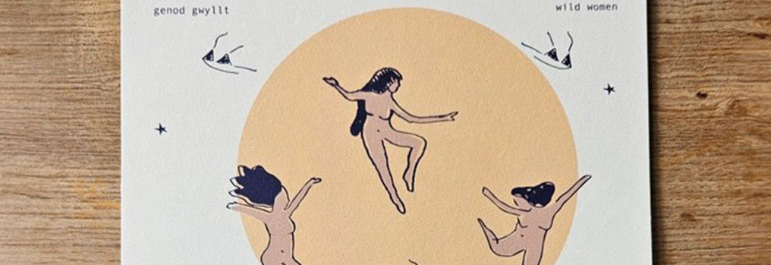 Wild Swimming: where to start