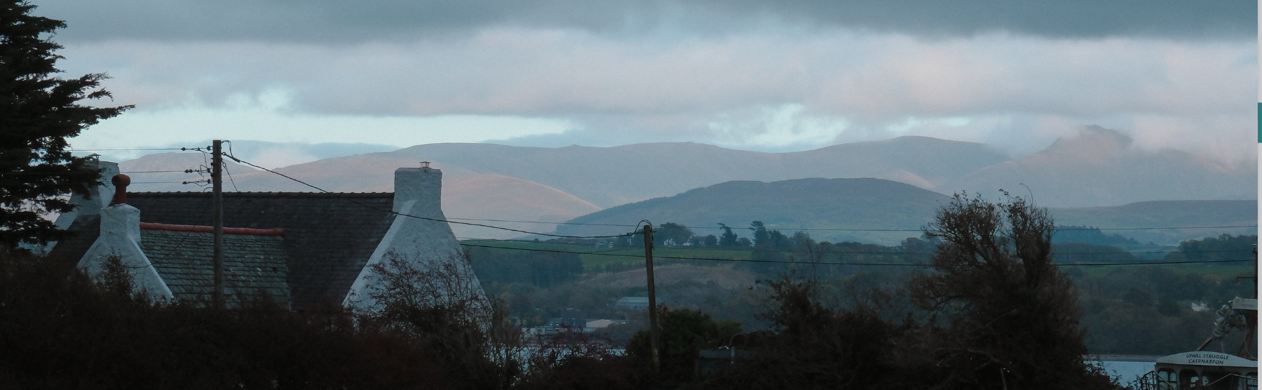 Pum rheswm i fwcio baddon gwymon yn y gaeaf